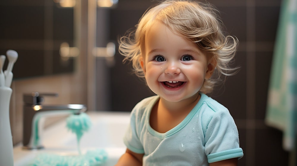 子供の歯の健康：歯磨きを楽しくするコツ