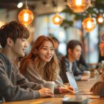 韓国語で差をつける接客術：基本フレーズから上級対応まで
