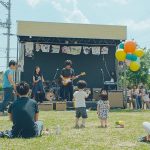 週末お出かけにぴったり！子連れOKな音楽イベントガイド