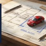 車好きが家を建てるとき、最初に考えるべきガレージの話